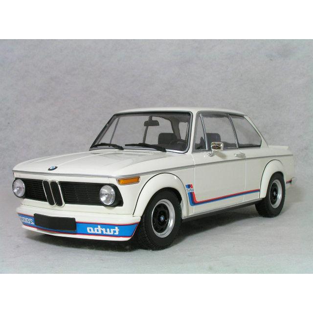 ミニチャンプス☆美品BMW730i・1987☆シルバー1/18ミニカー送料無料