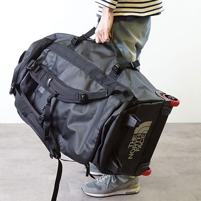 THE NORTH FACE（ザ ノースフェイス） ノースフェイス キャリーバッグ