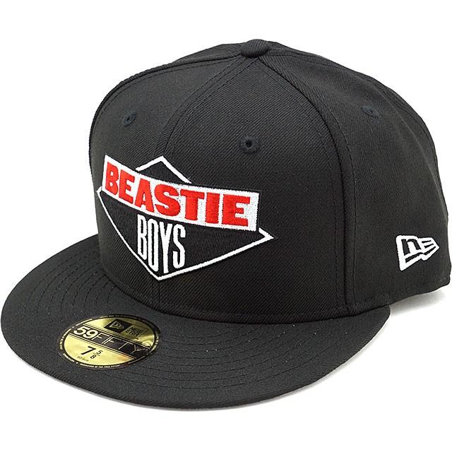 NEW ERA（ニューエラ） コラボ キャップ NEWERA 59FIFTY ビースティー