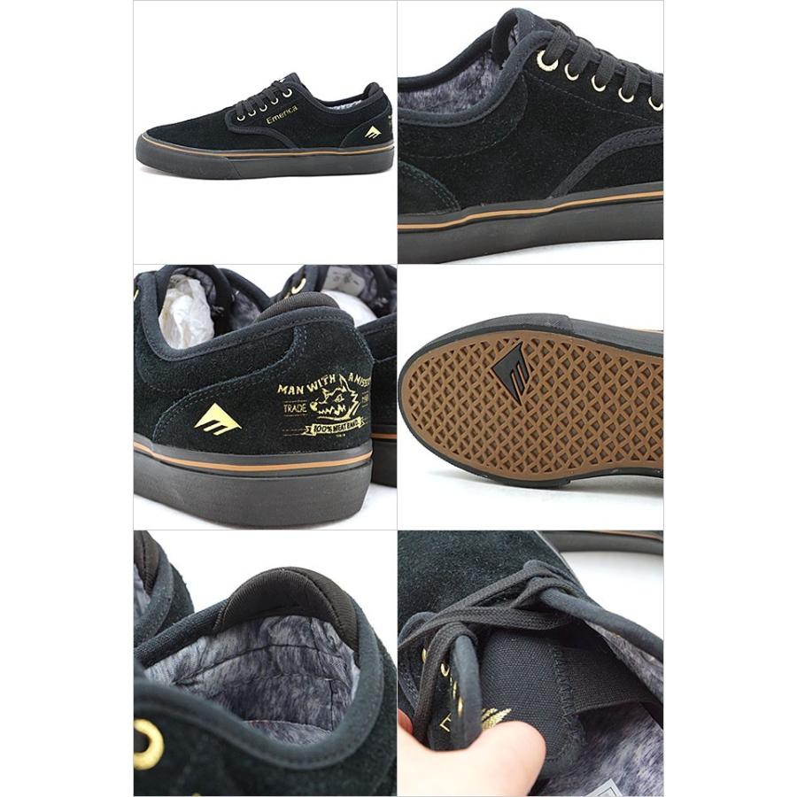 Emerica（エメリカ） × マン ウィズ ア ミッション × MAN WITH A