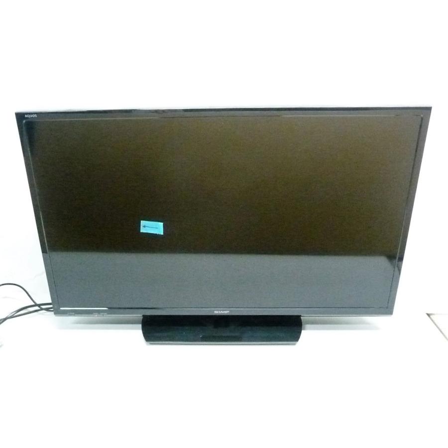 AQUOS ◇SHARP LC-32H30 32インチ 2016年製 地上・BS・110度CSデジタル