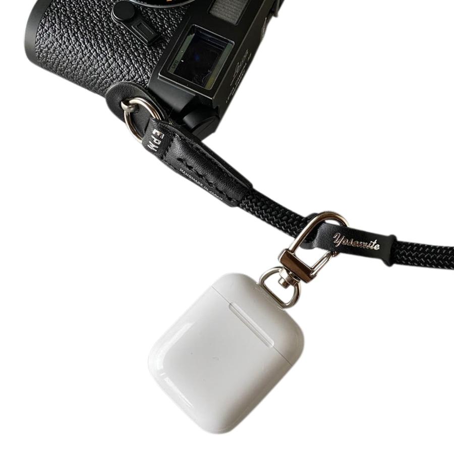 YOSEMITE STRAP（ヨセミテストラップ） 正規販売店 カメラストラップ