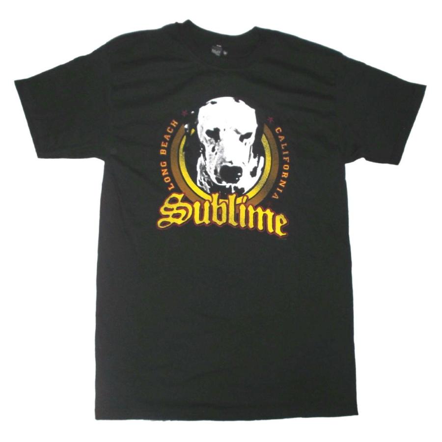SUBLIME（サブライム） Tシャツ SUBLIME Lou Dog 正規品 : マンブルズ
