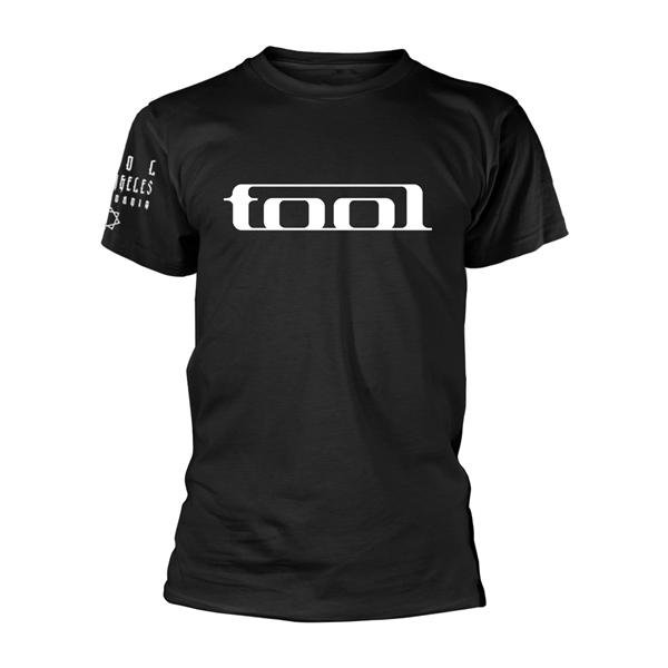 トゥール Tシャツ TOOL WRENCH 正規品 ロックTシャツ バンドTシャツ