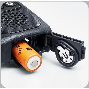 ICOM（アイコム） ICOM IC-4310L 2台セット ロングアンテナ 特定小電力