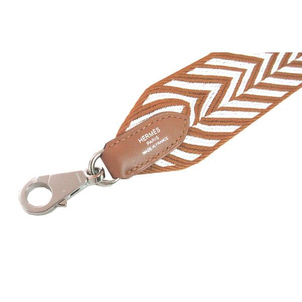 HERMES（エルメス） 《 新品 》エルメス バンドリエール サングル