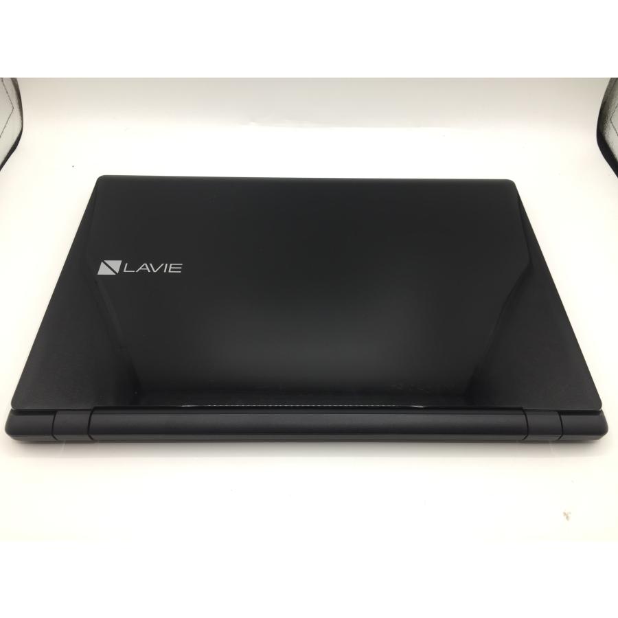 LaVie NEC LAVIE NS150/D / Celeron N3215U 8GB SSD 120GB 15.6インチ