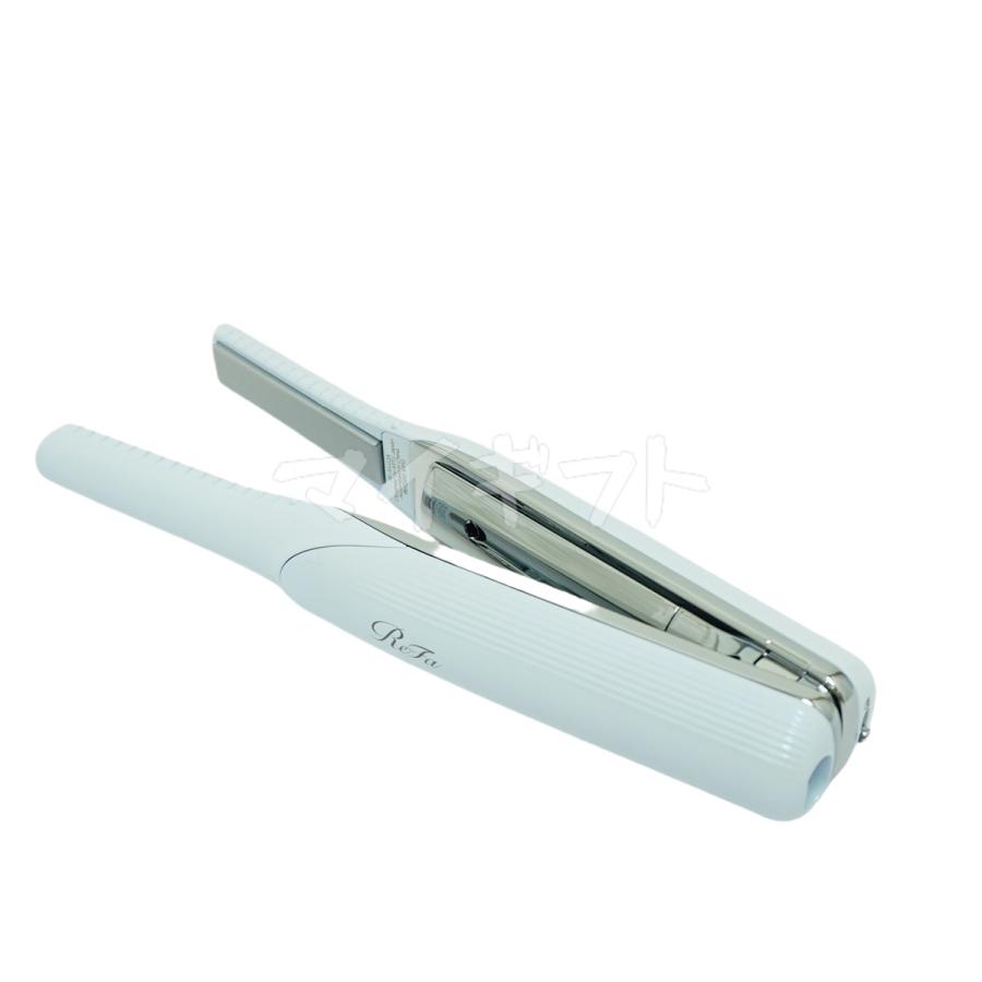ReFaフィンガーアイロンST ホワイト ReFa / リファフィンガーアイロン