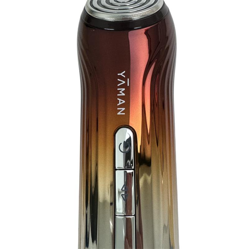 フォトプラス ヤーマン Bloom 5 ブルーム ファイブ EMS美顔器 国内