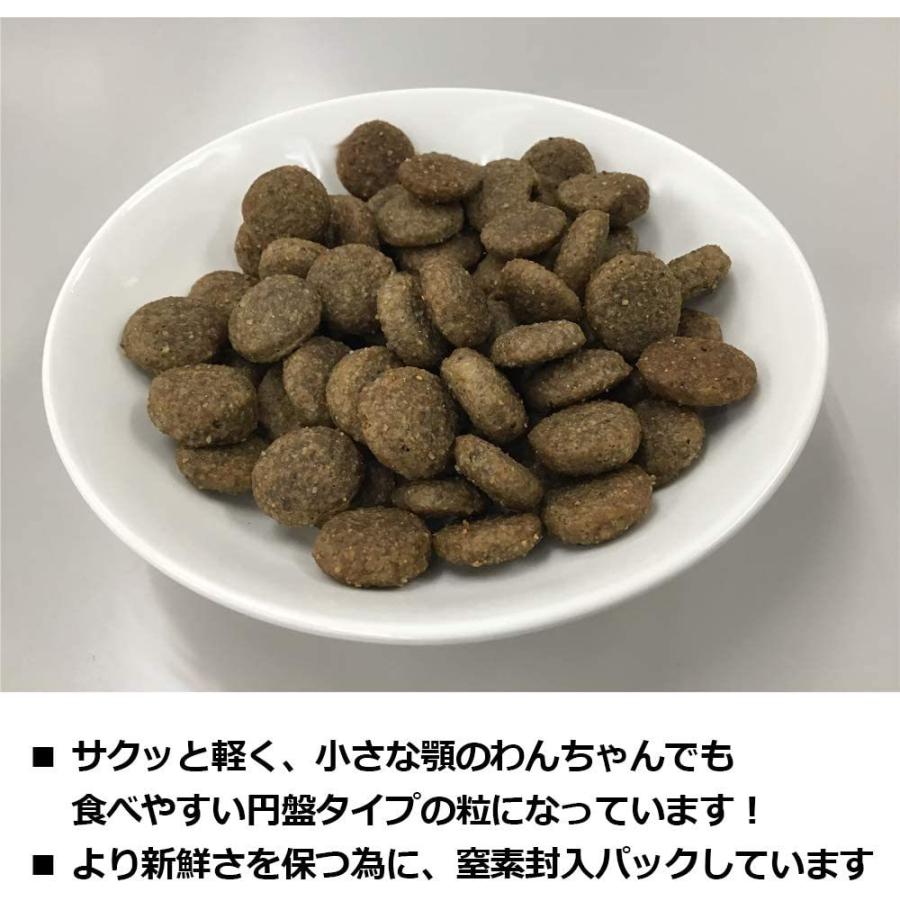 ELMO エルモ プロフェッショナーレ ドッグフード サーモン＆ライス