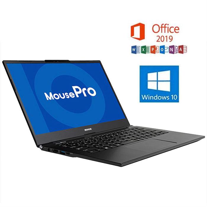 MousePro MousePro-NB410Z-A Core i7/16GBメモリ/512GB SSD/14型フルHD