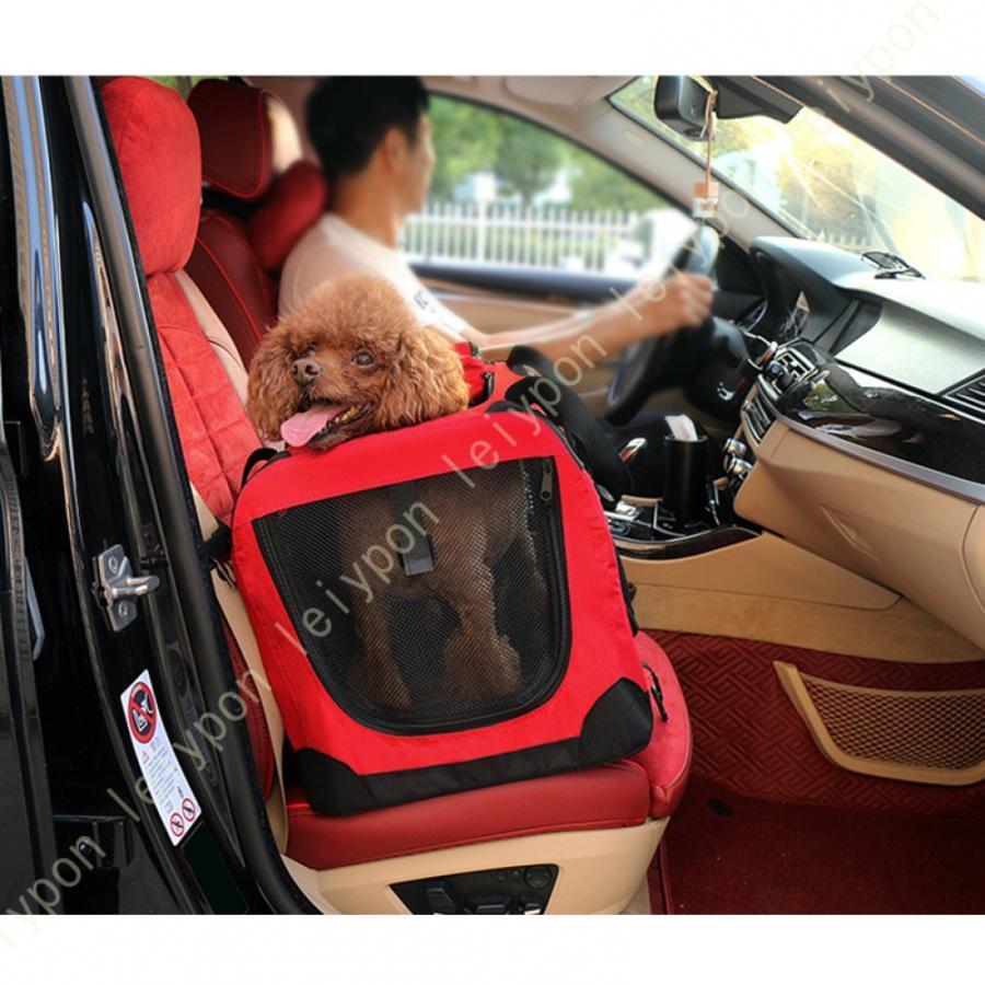 折り畳み式 多機能 ペットキャリー 多頭 猫 犬 大型犬 中型犬 小型犬