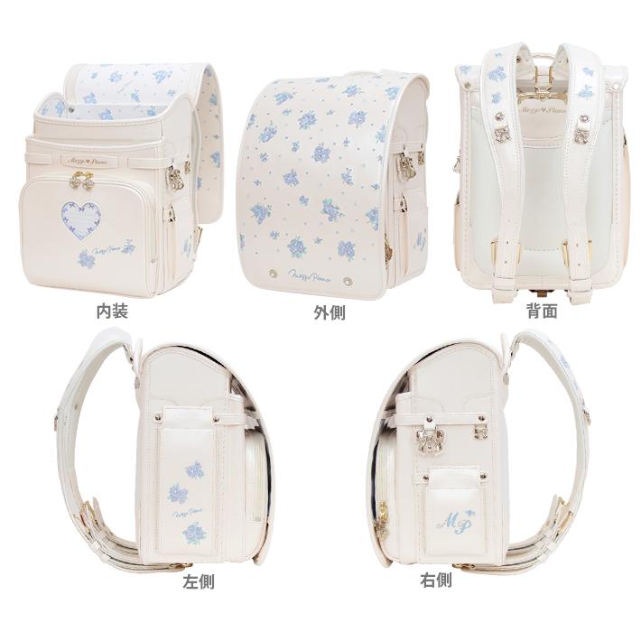 メゾピアノ ランドセル 2022 シュシュロジェ 103-2409_ktc : シブヤ