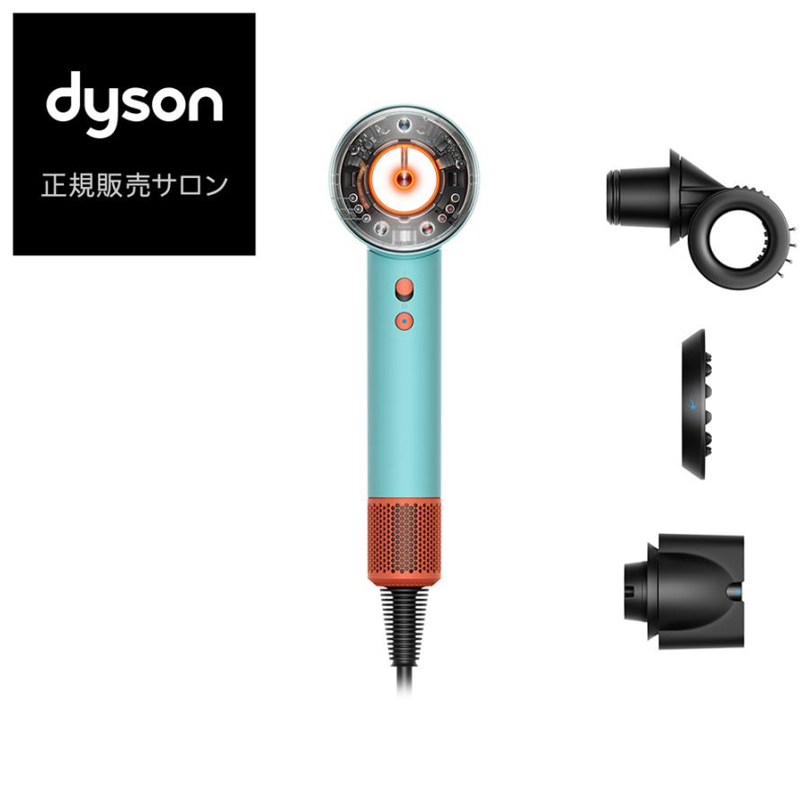 Dyson（ダイソン） スーパーソニックニューラルシャイン HD16 CPATO