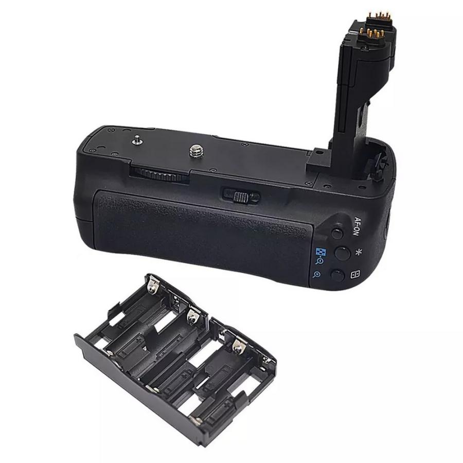 BG-E6 互換品 バッテリーグリップ LP-E6 / LP-E6N LP-E6NH Canon