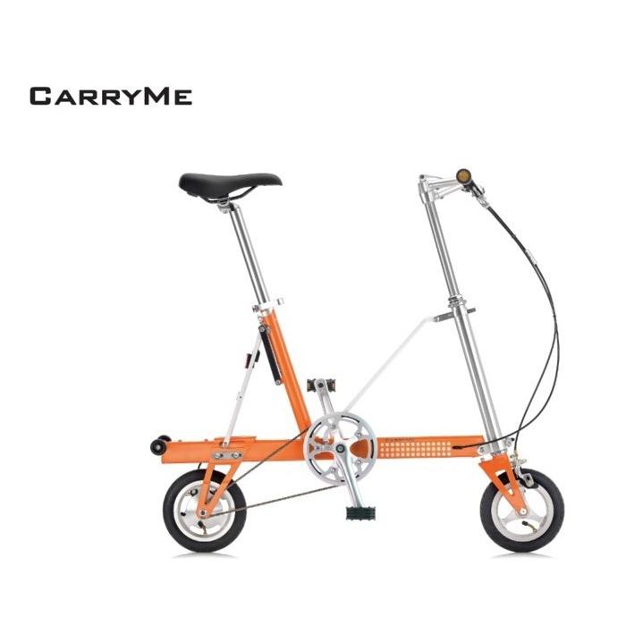 CARRYME(キャリーミー) CARRYME ソリッドタイヤ仕様 : THE CYCLE