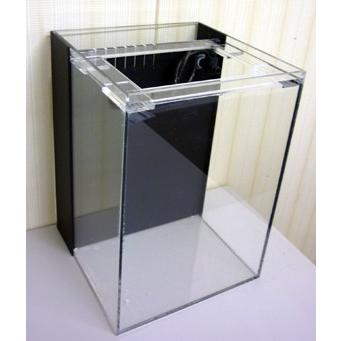 アクリル水槽 1200×500×500 上部濾過・アクリル蓋！ 上部ろ過式の120cm