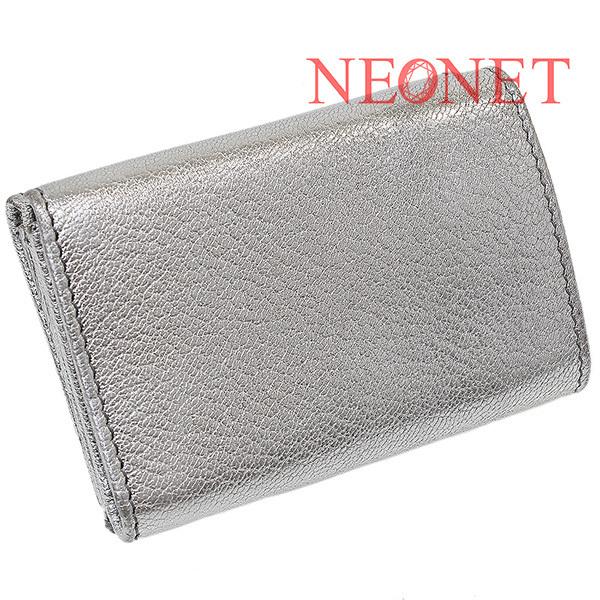 BALENCIAGA（バレンシアガ） エブリデイ デザイン ミニウォレット