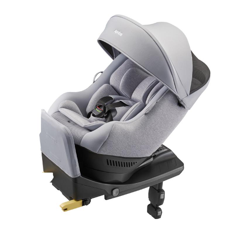 アップリカ（Aprica） クルリラ プラス ライト AB チャイルドシート