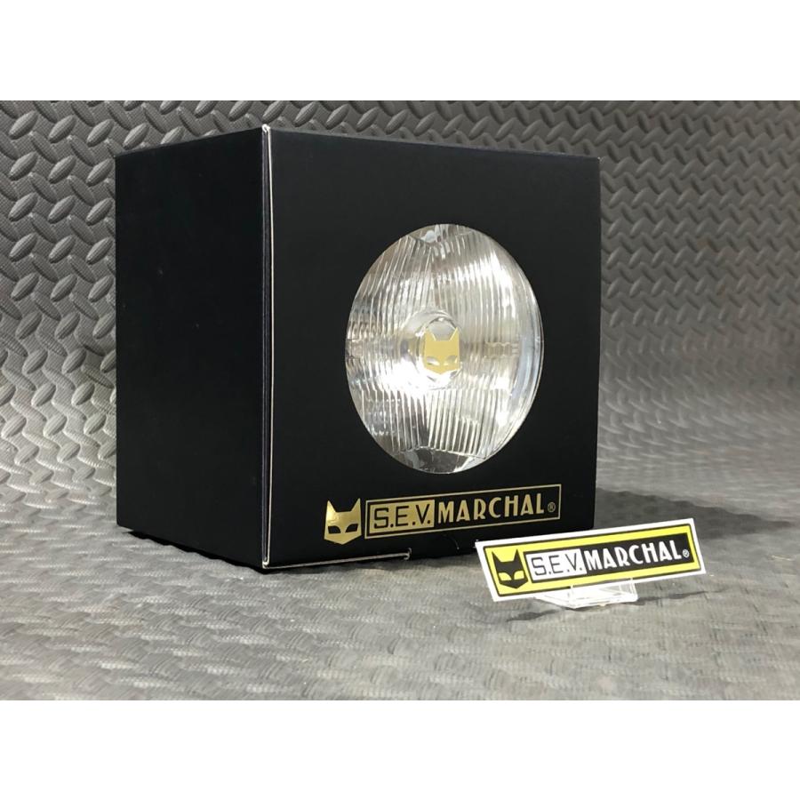 栃木発 ￥送料一律￥ ステッカー付！マーシャル SEV MARCHAL 888