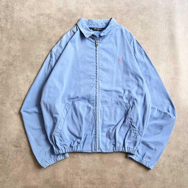 POLO RALPH LAUREN（ポロ・ラルフローレン） 80-90'S POLO Ralph