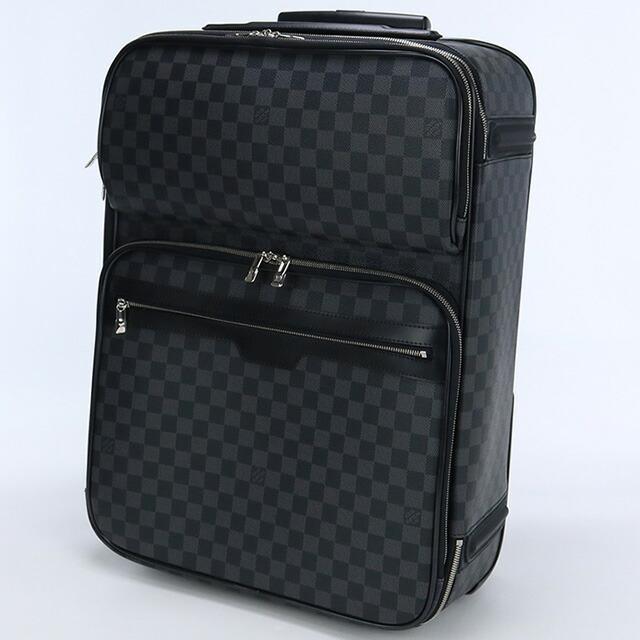 LOUIS VUITTON（ルイ・ヴィトン） 中古 キャリーケース メンズ