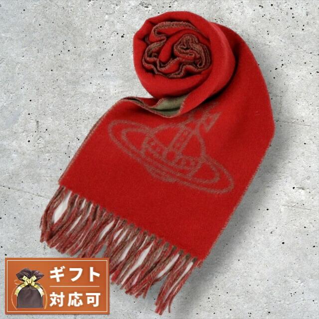 Vivienne Westwood（ヴィヴィアンウエストウッド） マフラー ストール