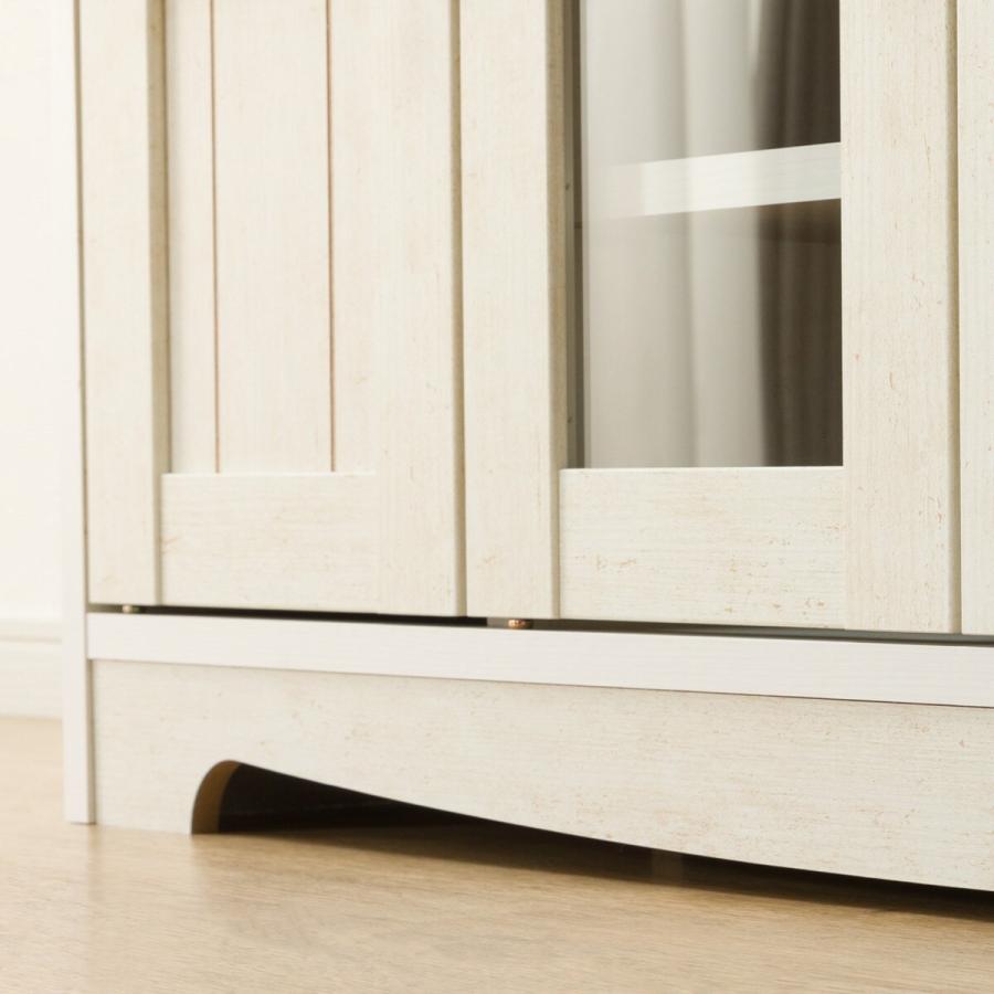 ニトリ（NITORI） 幅106 ローボード(リズバレーSLMN42V） テレビ台 TV