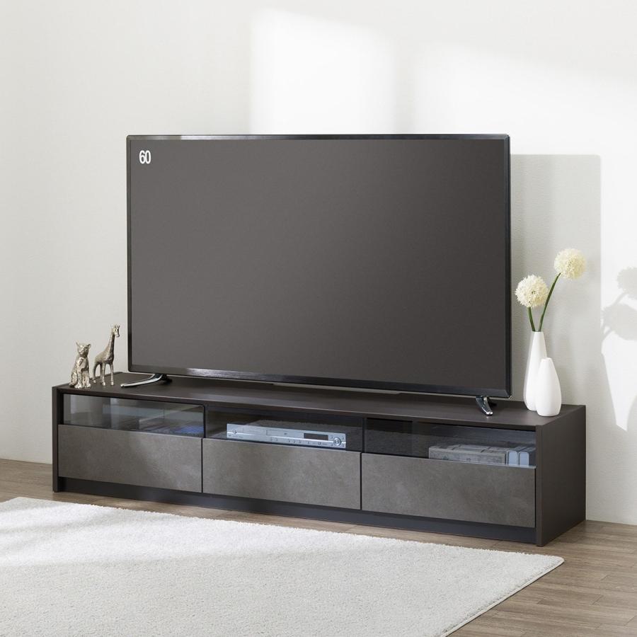 ニトリ（NITORI） テレビボード(セーラル4 172 GY) : ニトリ Yahoo!店