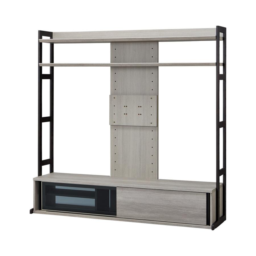 ニトリ（NITORI） 高さ調整テレビボード(KD01 180) : ニトリ Yahoo!店