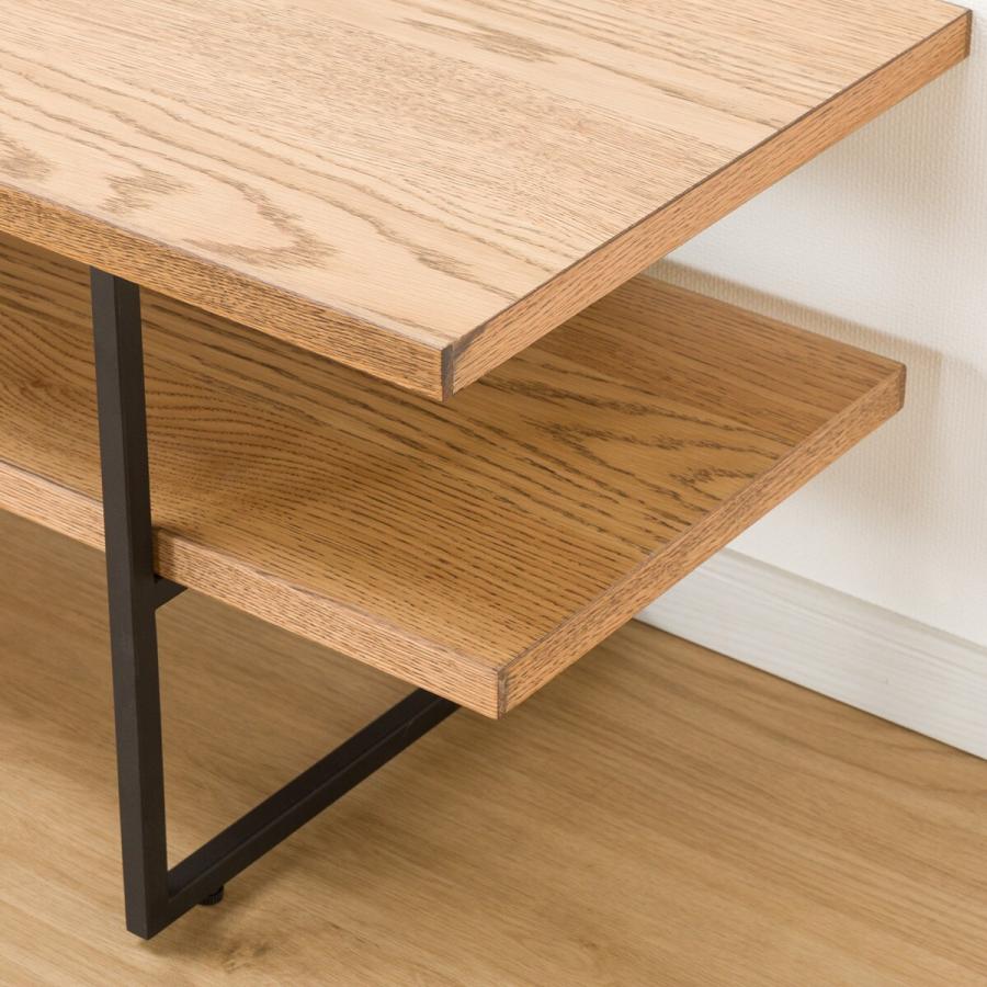 ニトリ（NITORI） 幅120 ローボード(アウロス3 120) テレビ台 TV台 TV