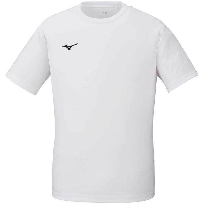 MIZUNO（ミズノ） Tシャツ ワンポイント メンズ トレーニングウェア