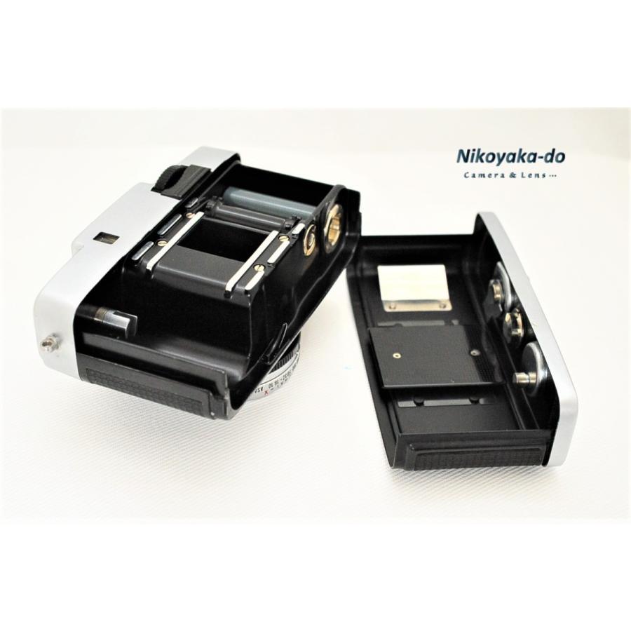 オリンパス ペンD OLYMPUS PEN-D ハーフサイズカメラ ＃43 オリンパス