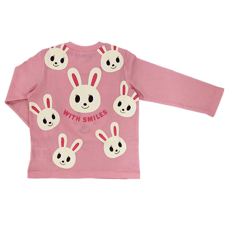 MIKI HOUSE（ミキハウス） mikihouse【ミキハウス】【SALE】長袖T