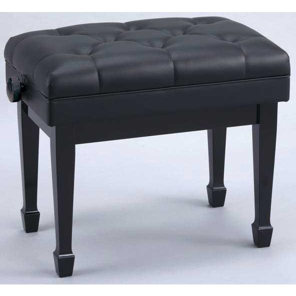 日本製 高低ピアノ椅子 コンサートシリーズ C60-S メーカー：甲南