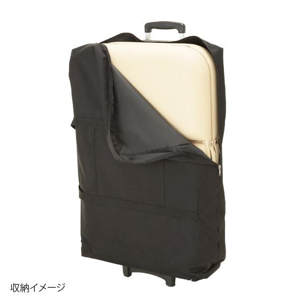 7BEAUTY（7ビューティー） 折りたたみベッド用キャリーバッグ