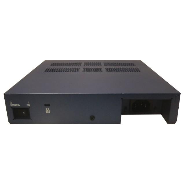 中古】YAMAHA ギガアクセスVPNルーター RTX1210 : NW工房-中古パソコン