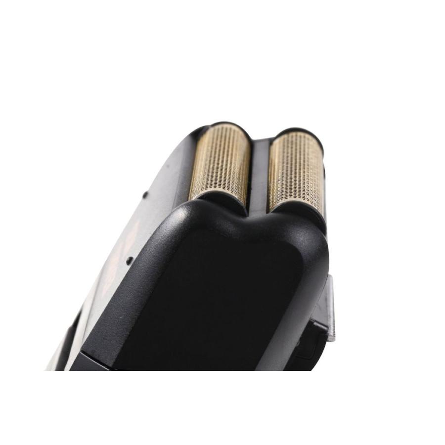 プロ用シェーバー FEELスキンシェーバー 送料無料 スキンフェード