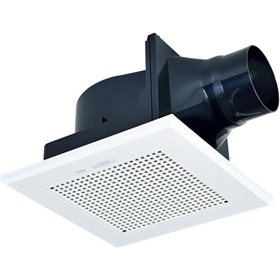 三菱電機（MITSUBISHI ELECTRIC） 換気扇・ロスナイ [本体]ダクト用