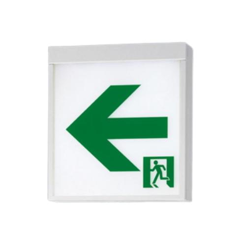 Panasonic（パナソニック） (表示パネルセット)パナソニック LED誘導灯