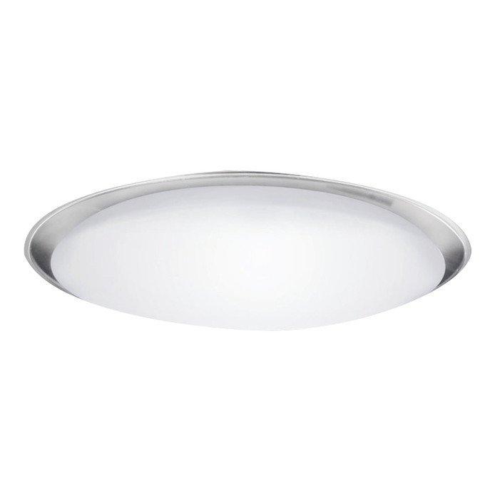 東芝ライテック LEDシーリングライト 14畳 調光・W調色 フロストR