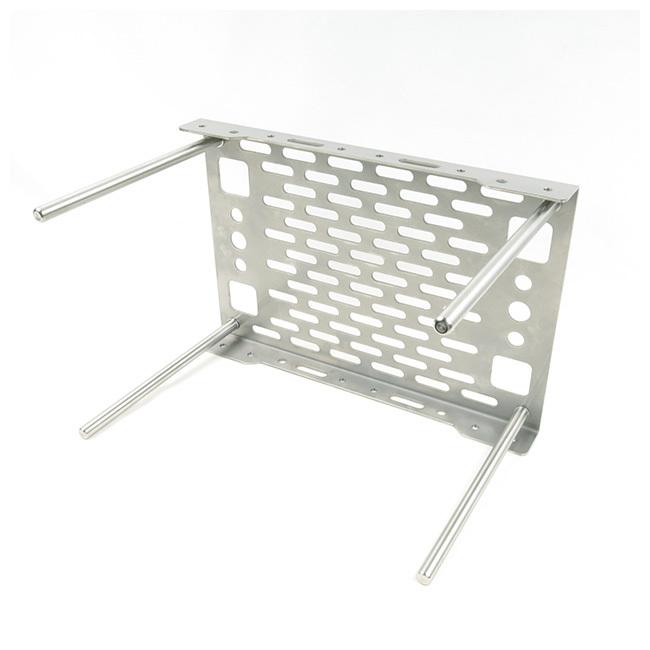 野良道具製作所 野良BASE ステンレス テーブル 野良ベース 野良道具