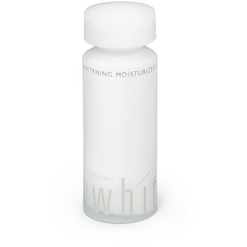 UVホワイト ホワイトニング モイスチャーライザー II 薬用 美白乳液