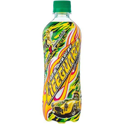 チェリオ ライフガード ( 500ml*24本入 )/ : 爽快ドラッグ - 通販