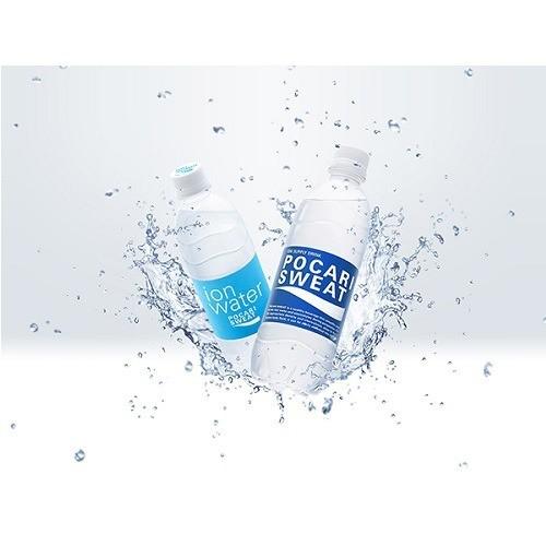 ポカリスエット パウダー(粉末) 1L用 ( 74g*5袋*20コ入 )/ 大塚製薬