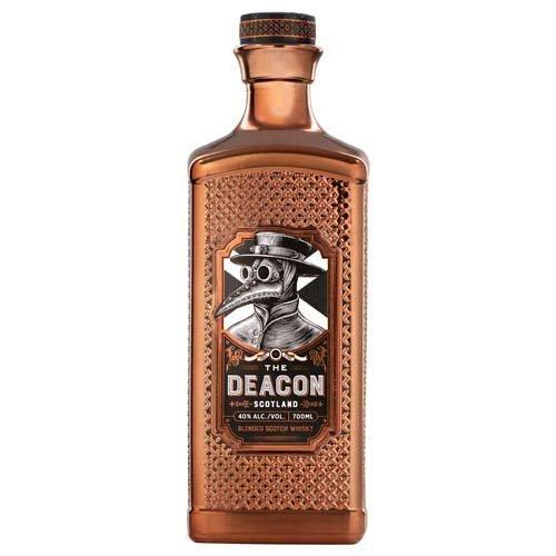 ザ・ディーコン THE DEACON ブレンデッド スコッチウイスキー