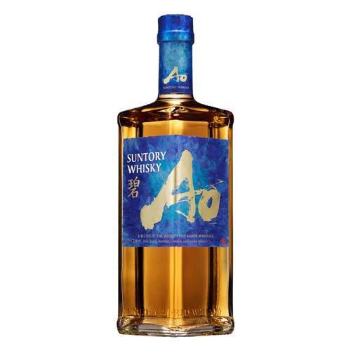 サントリーウイスキー 碧 Ao ( 700ml ) : 爽快ドリンク専門店 - 通販