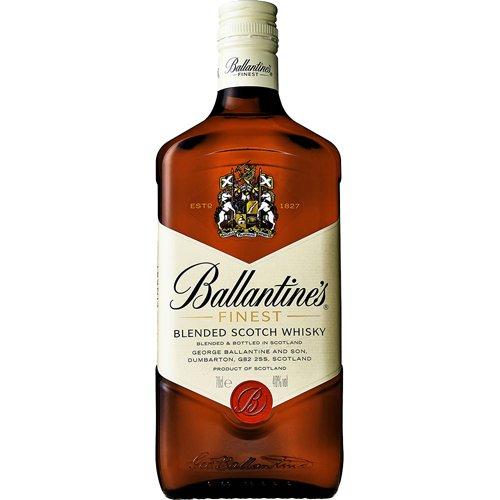 サントリー スコッチウイスキー バランタイン ファイネスト ( 700ml