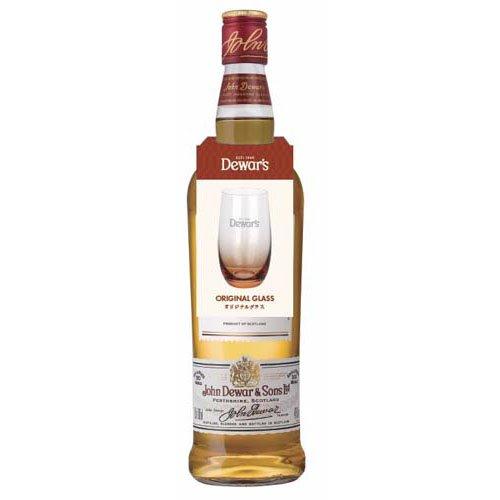 おまけ付き)デュワーズ ホワイト・ラベル ( 700ml )/ デュワーズ