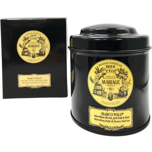 マリアージュフレール マルコポーロ ( 100g )/ : 爽快ドリンク専門店